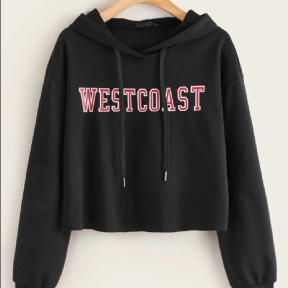 shein unicorn hoodie